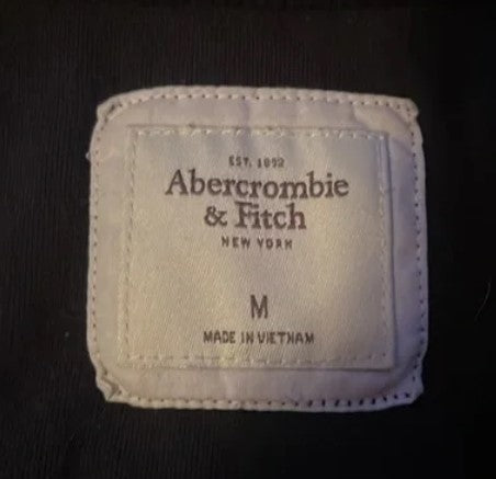 Abercrombie & Fitch Tank Size Medium