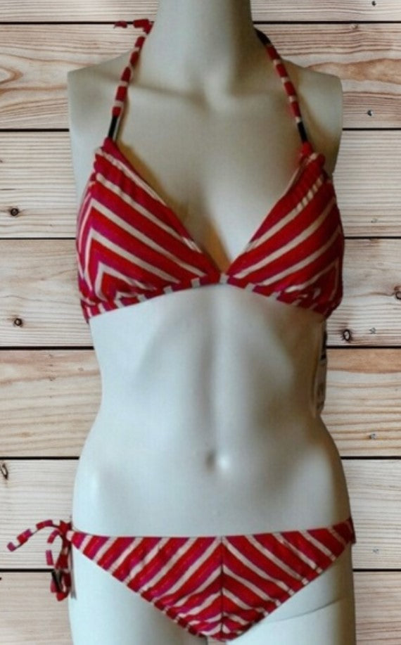 Ella Moss Swimsuit Large