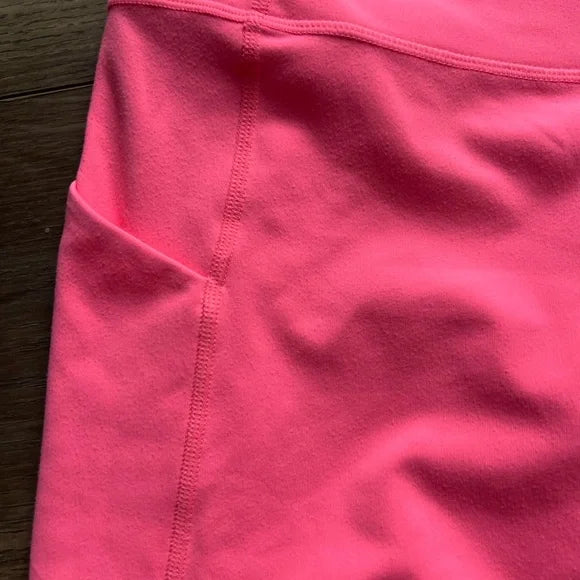Fabletics Oasis PureLuxe High-Waisted Short