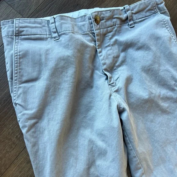 Urban Outfitters Men’s Easton Stretch Chino Pant 31x32