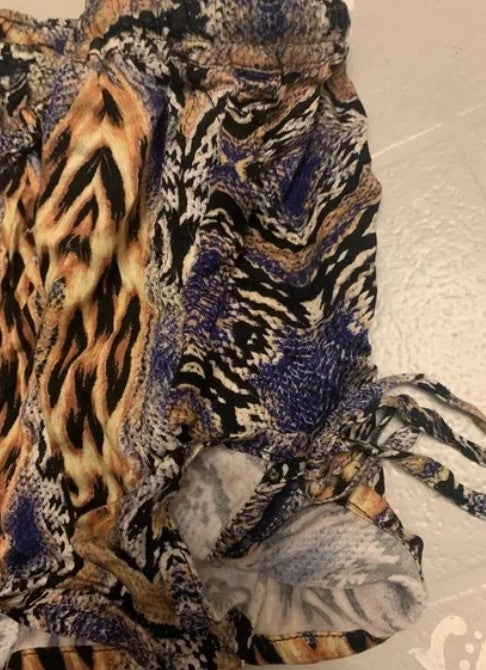 MinkPink Shorts ASO Jessica Simpson