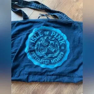 Victoria’s Secret Reversible Tote Bag