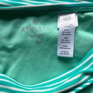 thleta ZAHARA TANKINI Small