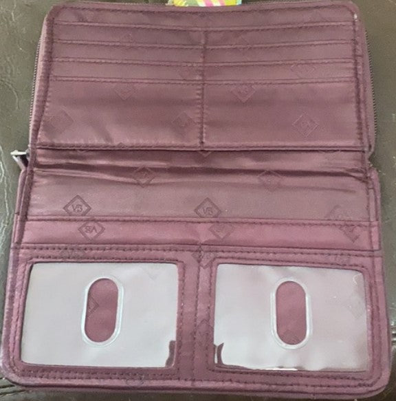 Vera Bradley Wallet