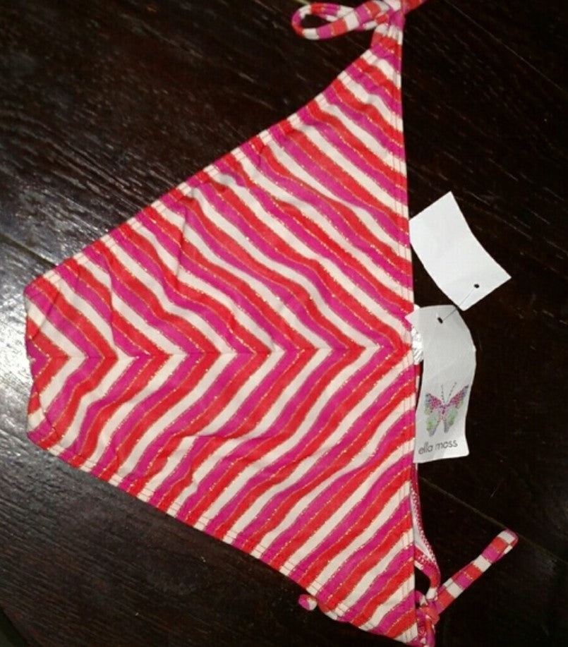 Ella Moss Swimsuit Large