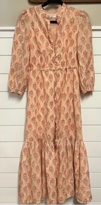 EMERSON FRY India Collection XS Monday Flowers