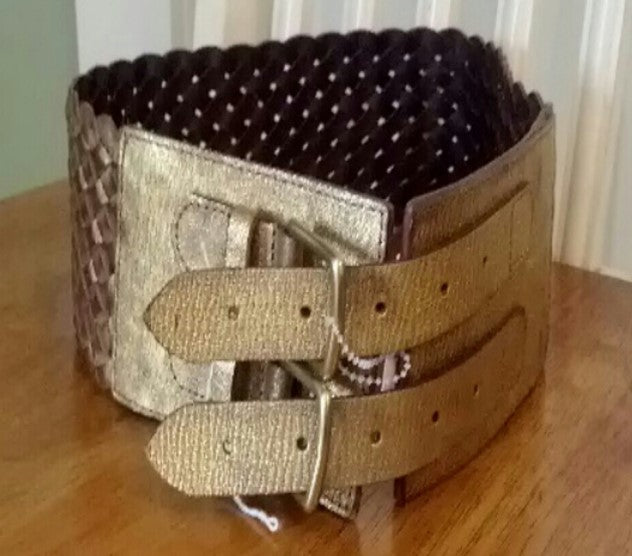 Linea Pelle Belt Small