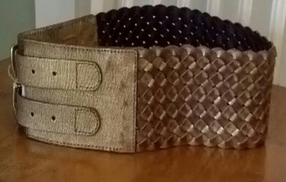 Linea Pelle Belt Small