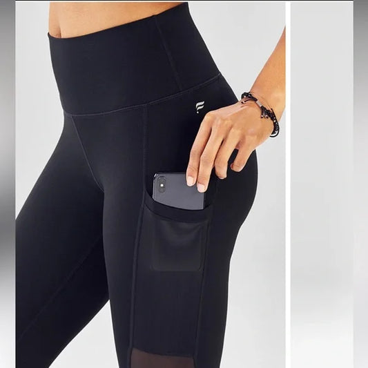 On-The-Go PowerHold® High-Waisted Legging
