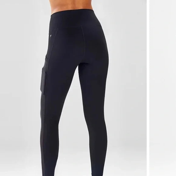On-The-Go PowerHold® High-Waisted Legging