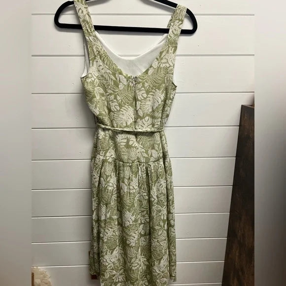 Robert Louis Dress Small