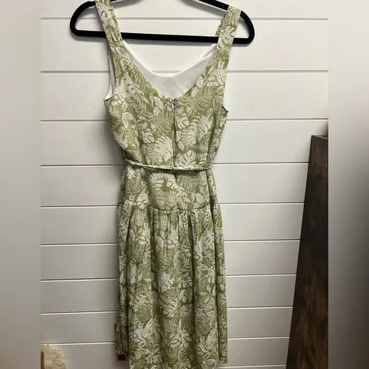 Robert Louis Dress Small