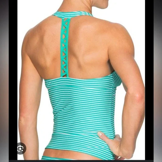 thleta ZAHARA TANKINI Small
