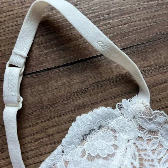 Aerie Lace Bra 36C