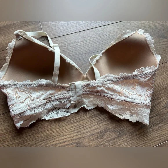 Aerie Lace Bra 36C