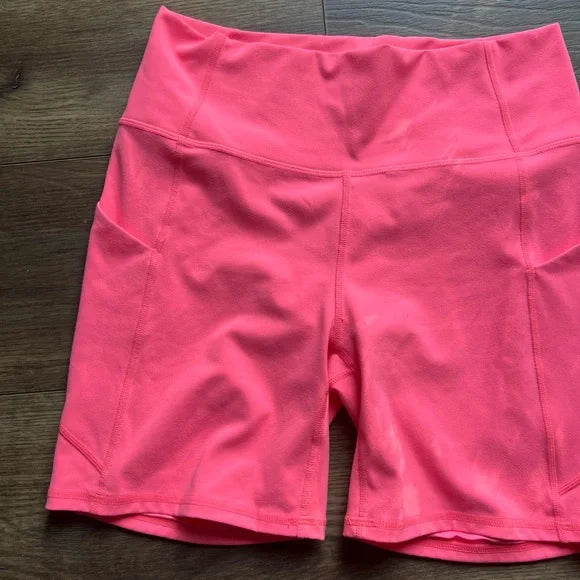 Fabletics Oasis PureLuxe High-Waisted Short
