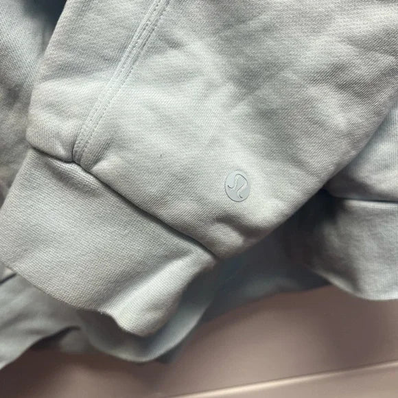 lululemon Athletica Men’s French Terry Oversized Small