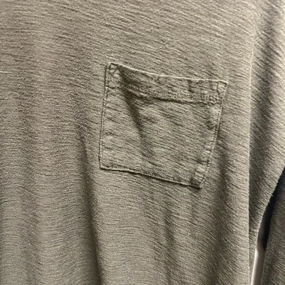 James Perse Pocket Tee Size 1