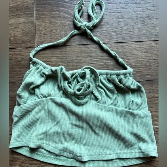 Cider Tank Top Small