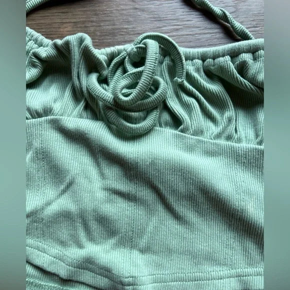 Cider Tank Top Small