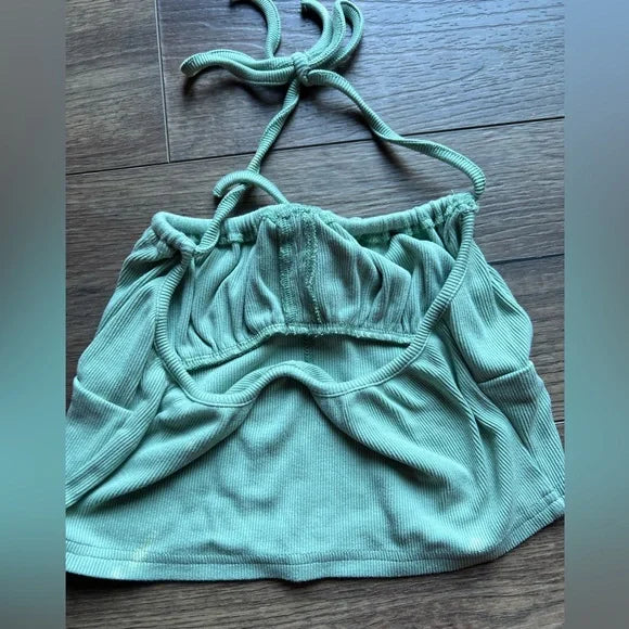 Cider Tank Top Small