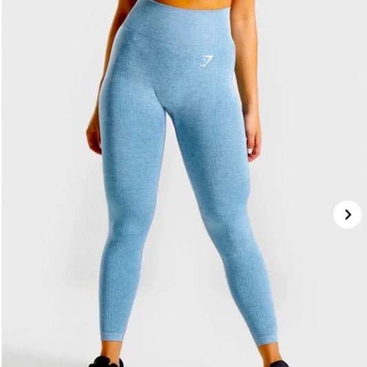 Gymshark Vital Seamless Leggings