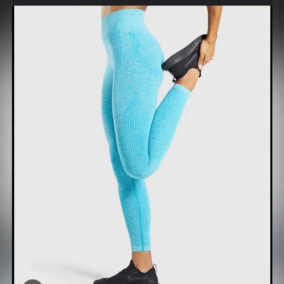 Gymshark Vital Seamless Leggings