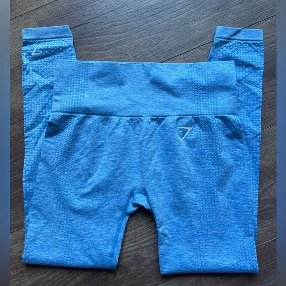 Gymshark Vital Seamless Leggings