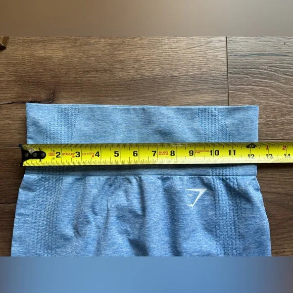 Gymshark Vital Seamless Leggings