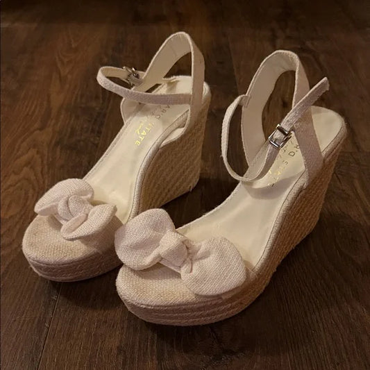 Altar’d State Wedges 7.5