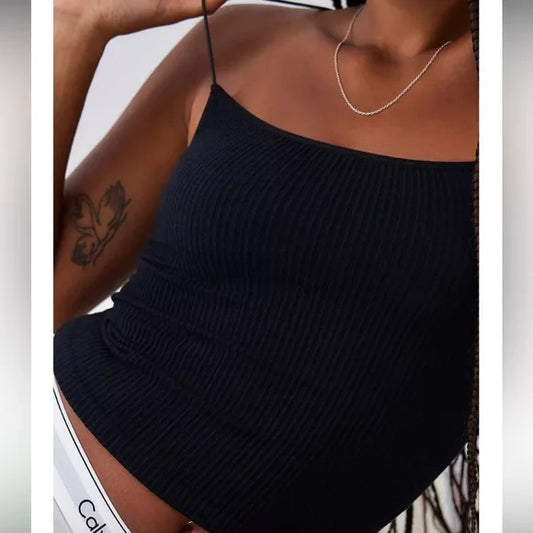 Out From Under Seamless Stretch Ballet Cami