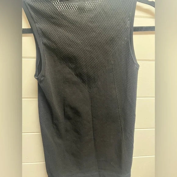 Athleta Lasercut Tank XXS
