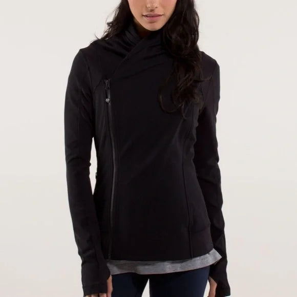 Lululemon Bhakti Yoga Jacket (First Release) 6
