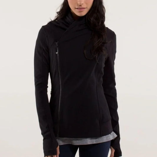 Lululemon Bhakti Yoga Jacket (First Release) 6