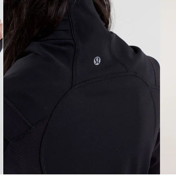 Lululemon Bhakti Yoga Jacket (First Release) 6