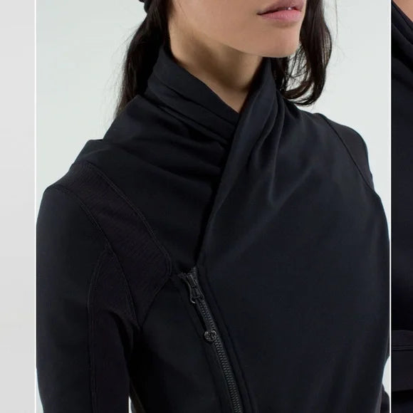 Lululemon Bhakti Yoga Jacket (First Release) 6