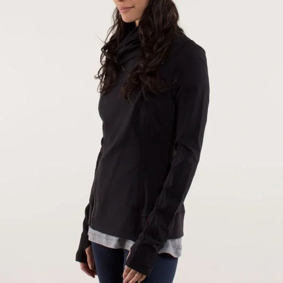 Lululemon Bhakti Yoga Jacket (First Release) 6