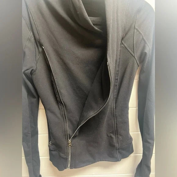 Lululemon Bhakti Yoga Jacket (First Release) 6