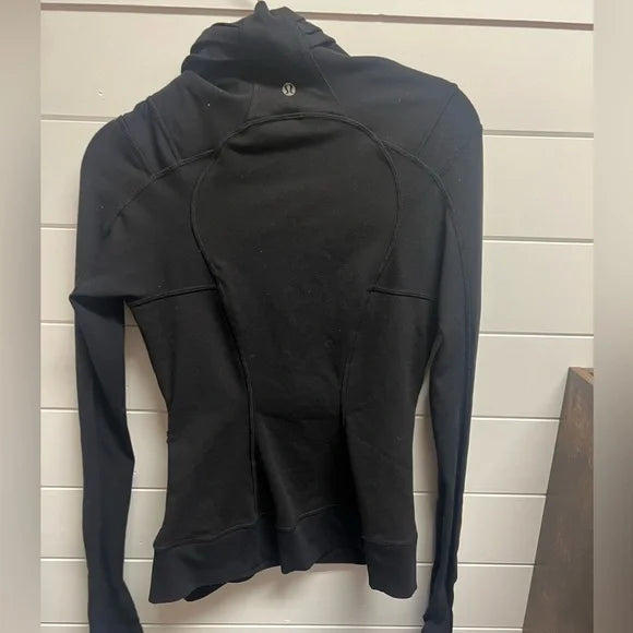 Lululemon Bhakti Yoga Jacket (First Release) 6