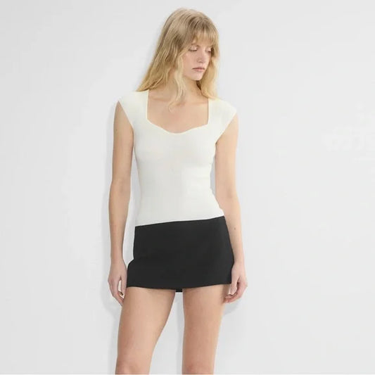 Wilfred Aritzia Tuscany Top XL