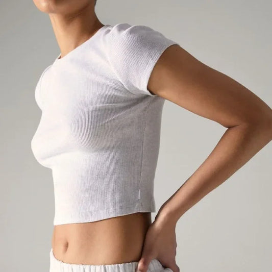 TNA (Aritzia) Tee Medium