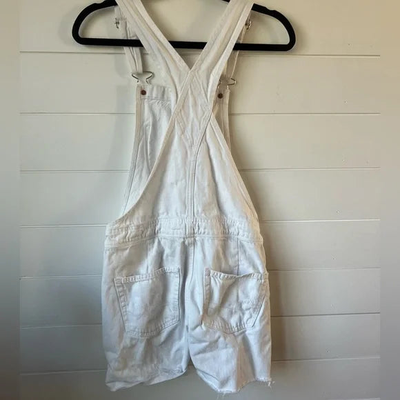 American Eagle Overalls XS