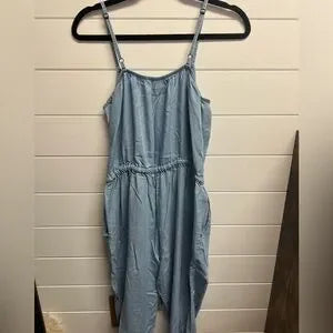 Ci Sono by Cavalini Jumpsuit Medium