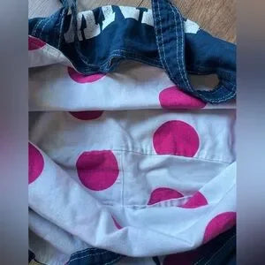 Victoria’s Secret Reversible Tote Bag
