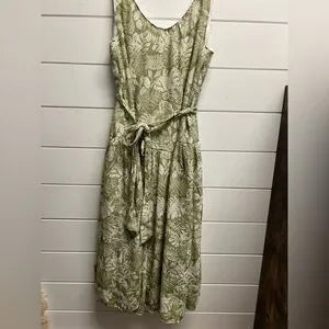 Robert Louis Dress Small