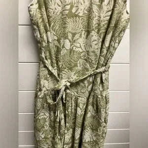 Robert Louis Dress Small