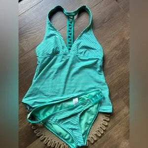 thleta ZAHARA TANKINI Small