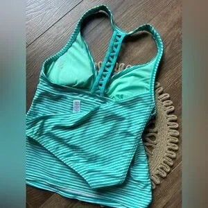 thleta ZAHARA TANKINI Small