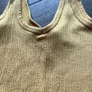 Urban Outfitters Out From Under Drew Seamless Ribbed Bra Top