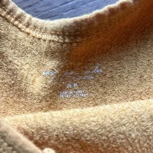 Urban Outfitters Out From Under Drew Seamless Ribbed Bra Top